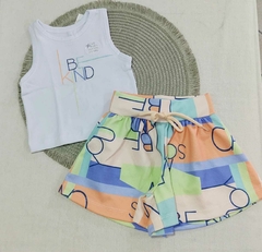 CONJUNTO BE KIND-1374 - loja online