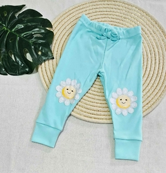 CALÇA MARGARIDA SUEDINE - comprar online