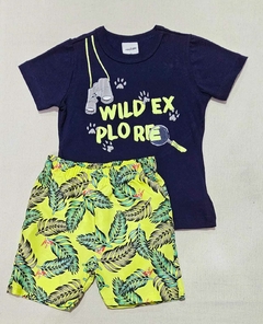 CONJUNTO EXPLORER ROVI na internet