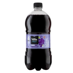 Suco Del Valle Fruit Uva 1L