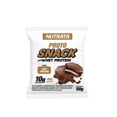 Proto snack Nutrata 50g