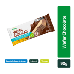 Wafer Vegano Integral Vitão 90g na internet