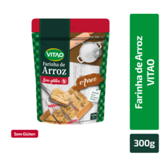 Farinha de Arroz Vitão 300g