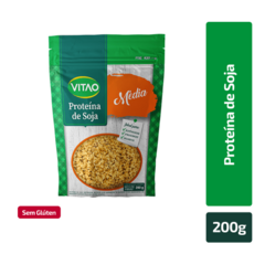 Proteína de Soja Vitão 200g