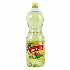 Óleo de soja Concordia 900ml