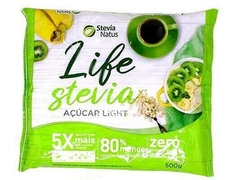 Açúcar Light Life Stevia 500g Stevia Natus