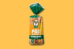 Pão tradicional Irani 500g