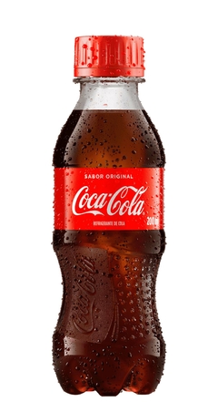 Coca cola 200 ml