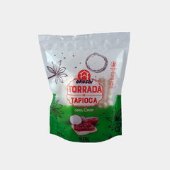 Torrada de Tapioca com Coco 75g Okoshi