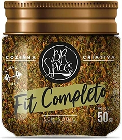 Tempero Fit Completo BR Spices 50g