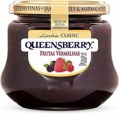 Geleia Linha Classic Queensberry 320g - loja online