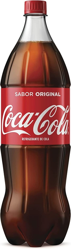 Coca cola 1.5 Litros