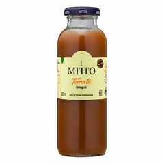 Suco de Tomate Mitto 300ml