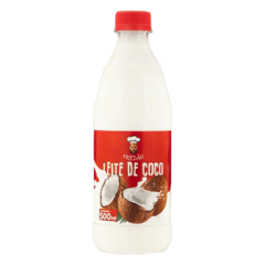 Leite de coco Fredão 500ml