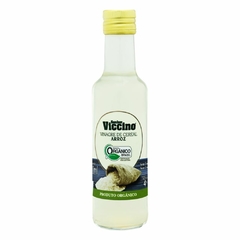 Vinagre de arroz orgâncio Viccino 250ml