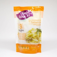 Massa Konjac 270g - Fettuccine