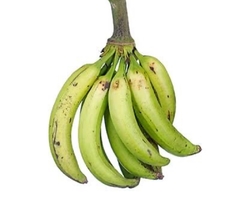 Banana PACOVA (1 und Aprox 0.250kg)