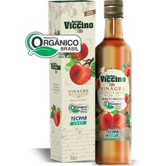 Vinagre de Maçã Viccino 500ml