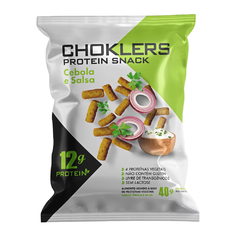 Choklers Protein Snack 40g na internet