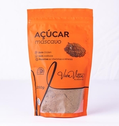 Açúcar Mascavo Viva vitta 250g