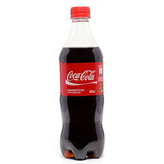 Coca cola 600 ml