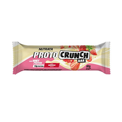 Proto Crunch Bar Nutrata na internet