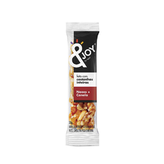 Nuts Enjoy Nozes com Canela 30g