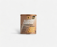 Supercoffee 3.0 Caffeine Army Beijinho 220g