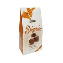 Bombom de chocolate ao leite Montevergine 55g - comprar online