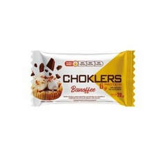 Choklers banoffe 20g