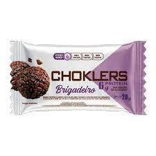 Choklers brigadeiro 20g