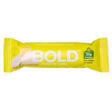 Barra de Torta de Limão Bold Bar 60g