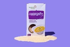 Flocos de Amaranto Reserva Mundi 150g