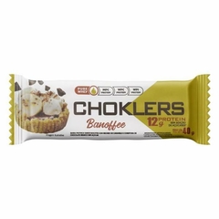 Choklers Banoffe 40g