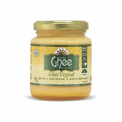 Manteiga Pure Ghee Vegetal 175g