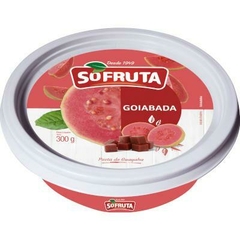 Goiabada Sofruta 250g