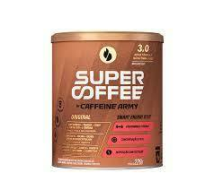 Supercoffee Original 220g