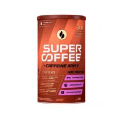 Supercoffee Chocolate 3.0 380g