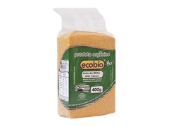 Gritz de milho Ecobio 400g