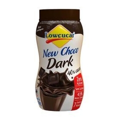 Achocolate New choco 210g DARK