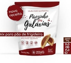 Pãozinho das Galaxias 282g