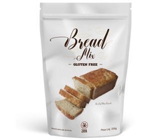 Bread mix zaya Mistura para pão