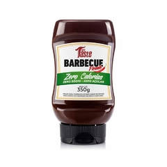 Barbecue Picante Mrs Taste 350ml