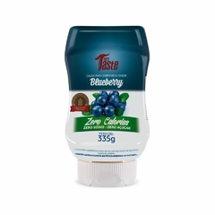 Calda de Blueberry Mrs Taste 335g