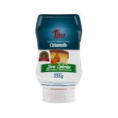 Calda de Caramelo Mrs Taste 335g