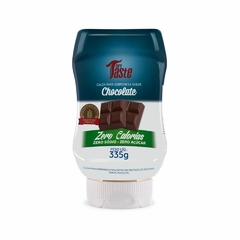 Calda de chocolate Mrs Taste 335g