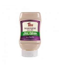 Maionese Com Alho Mrs Taste 350g