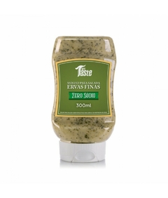 Molho Para Salada Ervas Finas Mrs Taste 350g