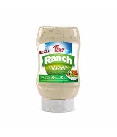 Mrs Taste Molho Ranch 350g