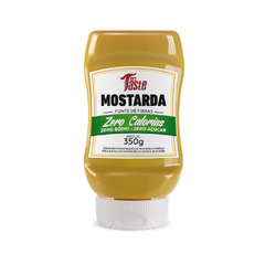 Mostarda 100% natural Mrs Taste 300ml